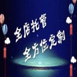 阿里巴巴代運營